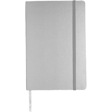 Blocco note con copertina rigida formato A5 Classic