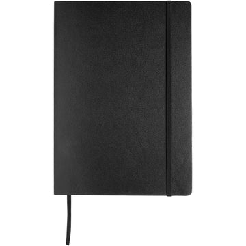 Blocco note con copertina rigida formato A4 Executive