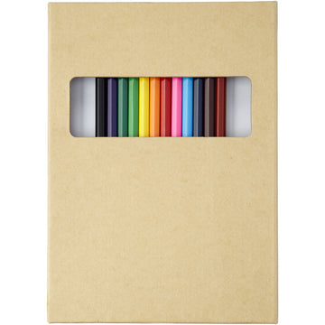 Set per disegnare/colorare con carta da disegno Pablo