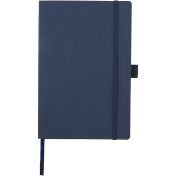 Blocco note formato A5 con copertina morbida Revello