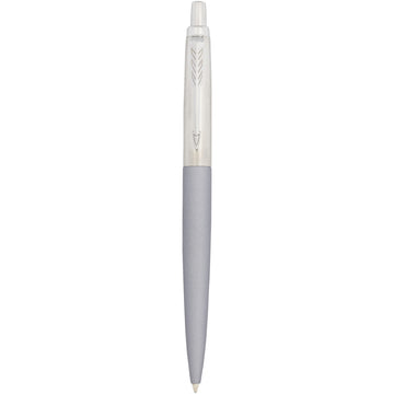 Parker penna a sfera opaca con finiture cromate Jotter XL