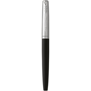 Parker penna roller Jotter in plastica e acciaio inossidabile