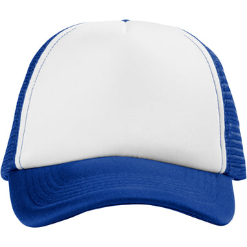 Cappellino Trucker a 5 pannelli