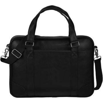 Borsa portacomputer 15.6" e portadocumenti Oxford - 5L