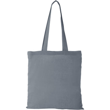 Shopper in cotone 180 g/m² Peru - 7L