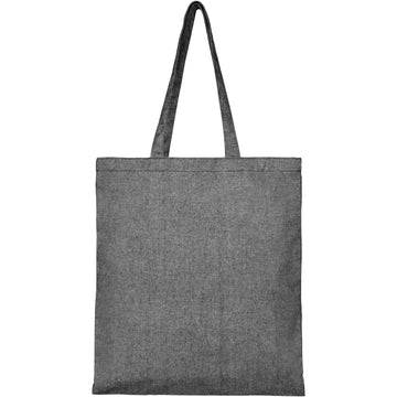 Shopper in tessuto riciclato 150 g/m² Pheebs - 7L