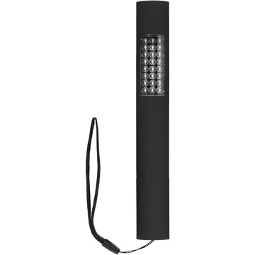 Torcia magnetica a 28 LED Lutz