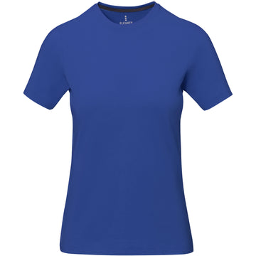 T-shirt Nanaimo a manica corta da donna