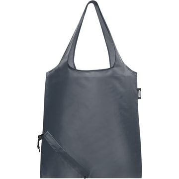 Tote bag pieghevole in RPET Sabia - 7L