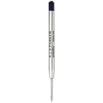 Parker refill penna a sfera Quinkflow