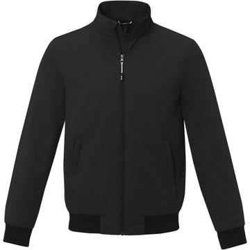 Bomber leggero unisex Keefe