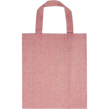 Tote bag Pheebs riciclata da 150 g/m² - 13L