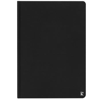 Notebook Karst® con copertina rigida A5