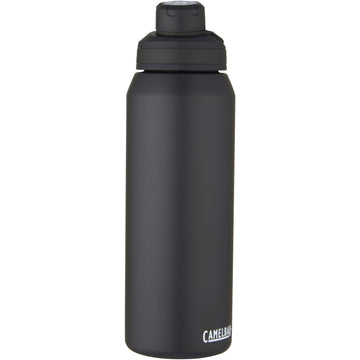 CamelBak® borraccia sportiva termica da 1 litro in acciaio inossidabile Chute® Mag