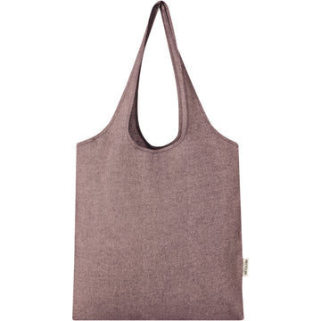 Tote bag in cotone riciclato da 150 g/m² Pheebs - 7L