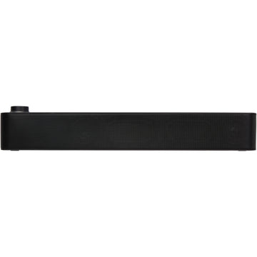 Doppia soundbar premium con Bluetooth® da 5 W Hybrid