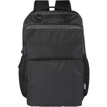 Zaino per portatile 15" in materiale leggero riciclato certificato GRS Trailhead - 14L