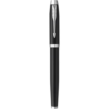 Parker set penna roller e penna stilografica IM