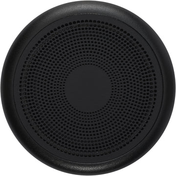 Mini speaker Bluetooth® in alluminio riciclato RCS da 3 W Rise