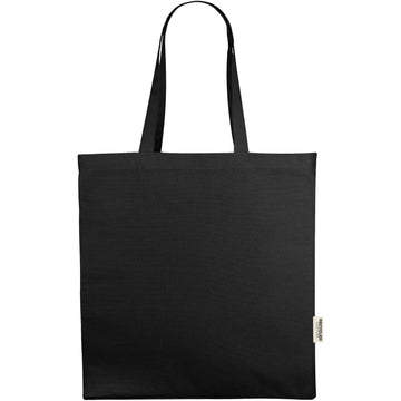 Tote bag in tessuto riciclato da 220 g/m² Odessa